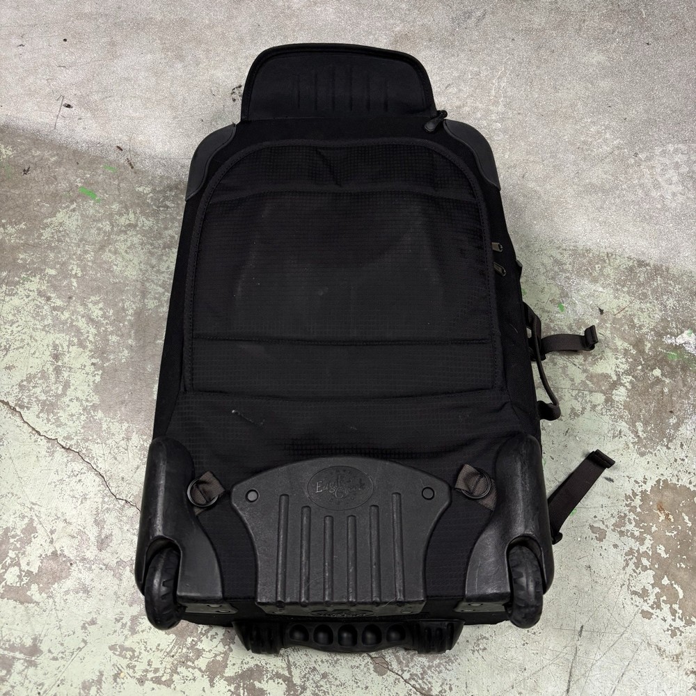 Eagle Creek Switchback Max ES 25 Rolling Carry-On Detachable Backpack Combo