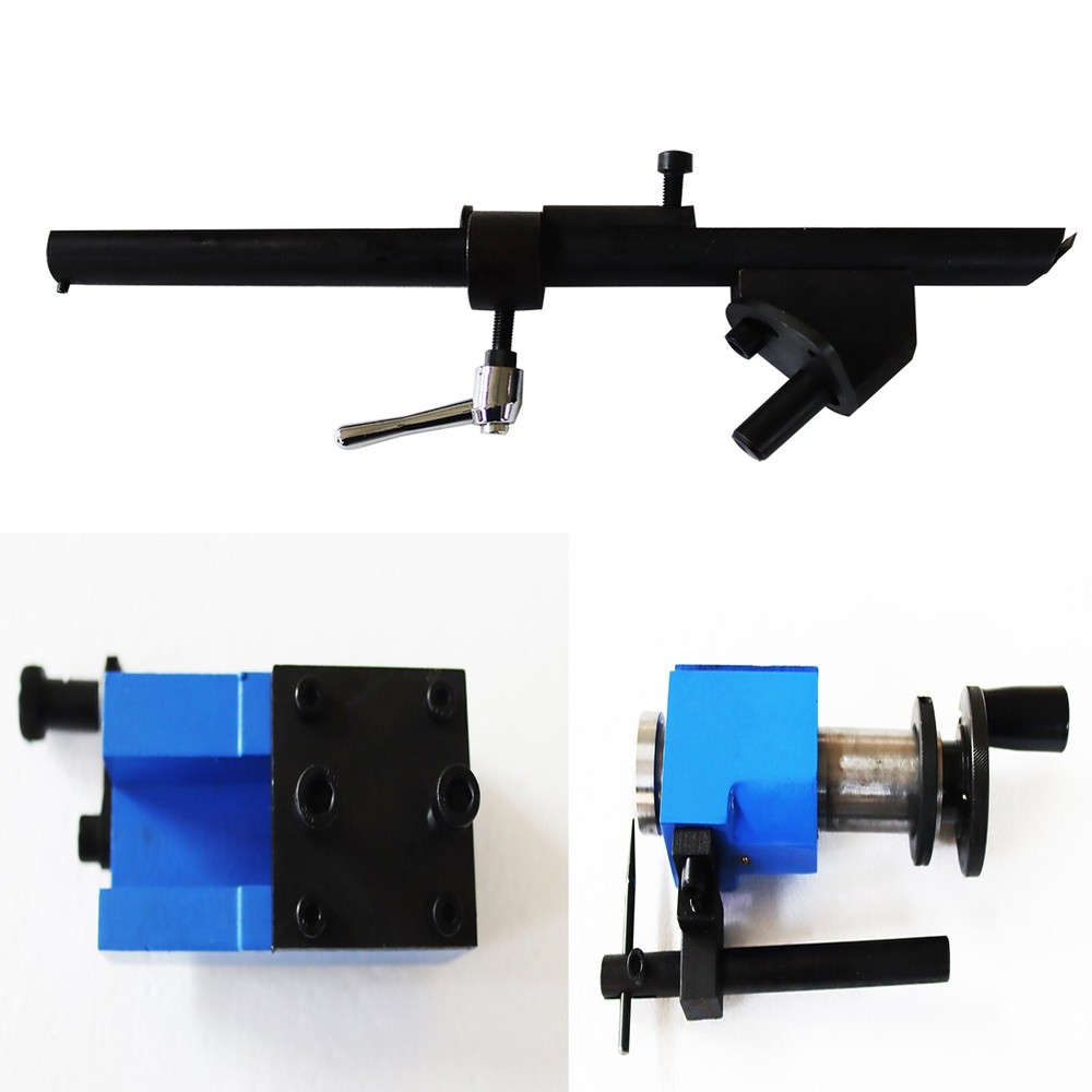 1 pc End Mill/Lathe Bit/Drill Bit Accessory of Universal Sharpener Grinder