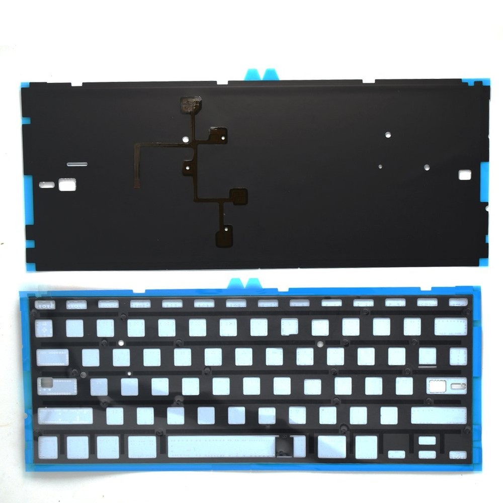 Padarsey Replacement Backlight Backlit Keyboard with 80 PCE Screws Compatible...