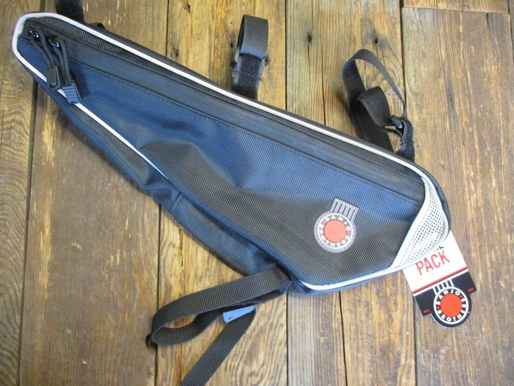 Banjo Bros frame pack, medium