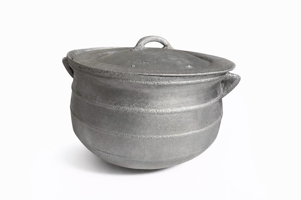 Ikoko Pots/Saki Pots/Size 2