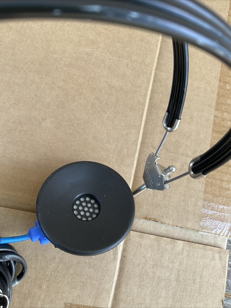 Telephonics TDH 39 headphones