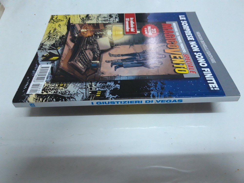 Giant Tex Comic No. 601 First Edition 2010 More Than Great!