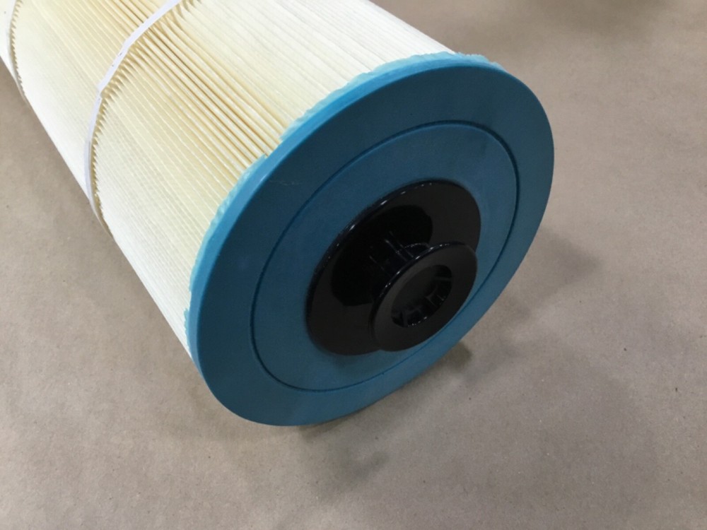 Ebbco SC/930-P5 Filter Element 5 Mic #53A48PR2RM