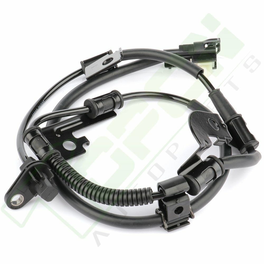 Front ABS Wheel Speed Sensor Driver Side Fits Sonata Fits 2005-2009 2010