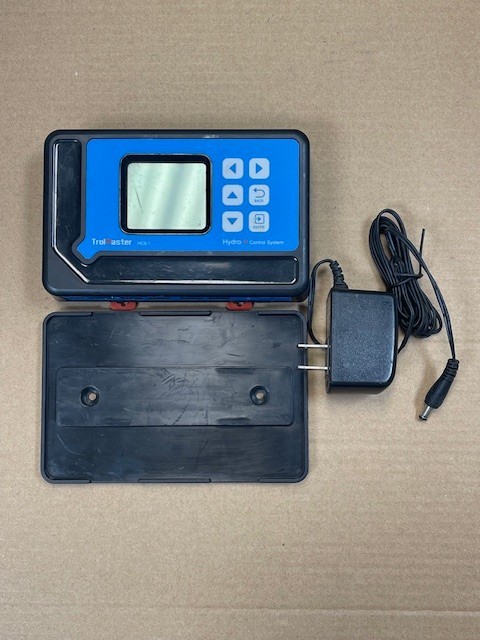 Trolmaster Hydro-X Enviroment Control System HCS-1