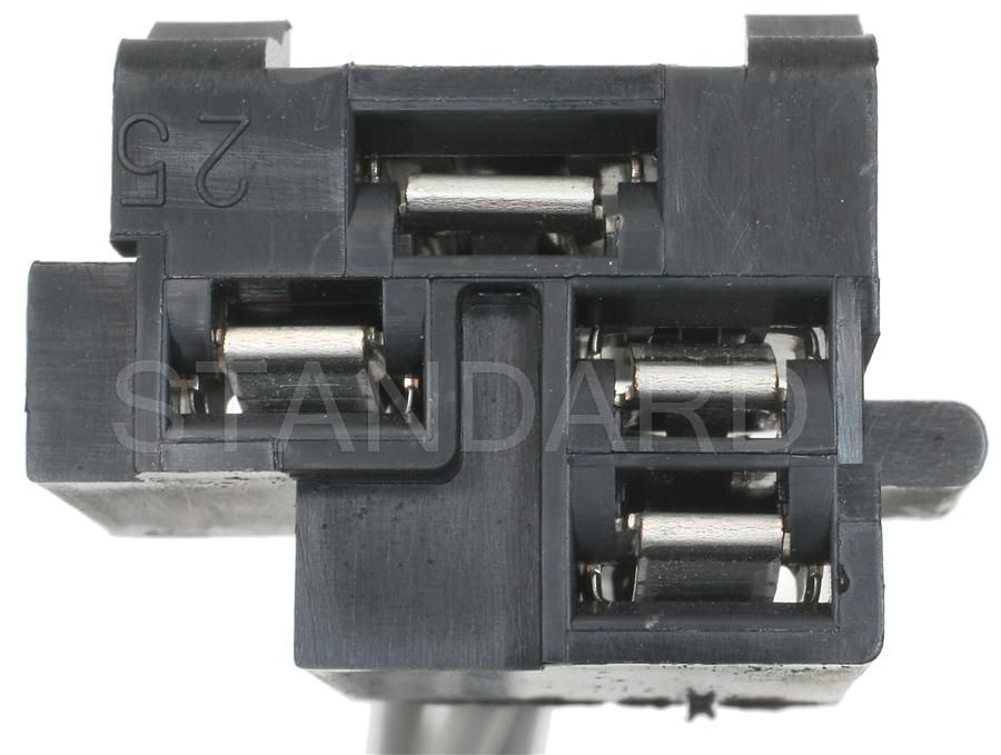 Ignition Switch Connector SMP For 1981-1983 Dodge B150