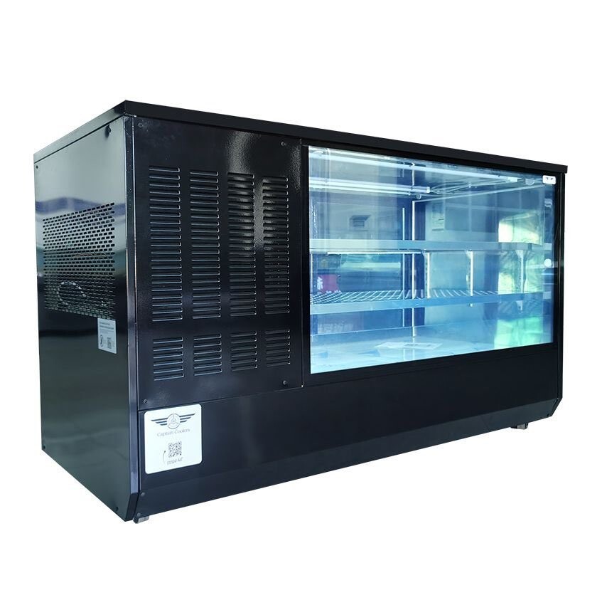 4' Ft Under Counter Coolers