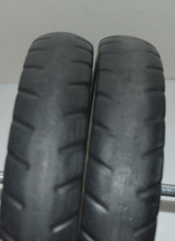 Austlen Entourage Rear Wheels Used- Silver