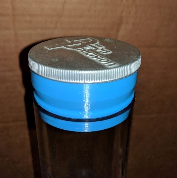 COMPONENT SEPARATOR for the Dillon Powder Dispenser