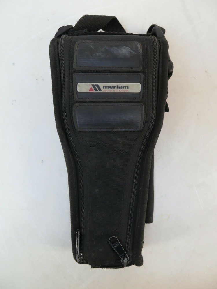 Meriam MFC4101 HART Field Communicator MFC 4101