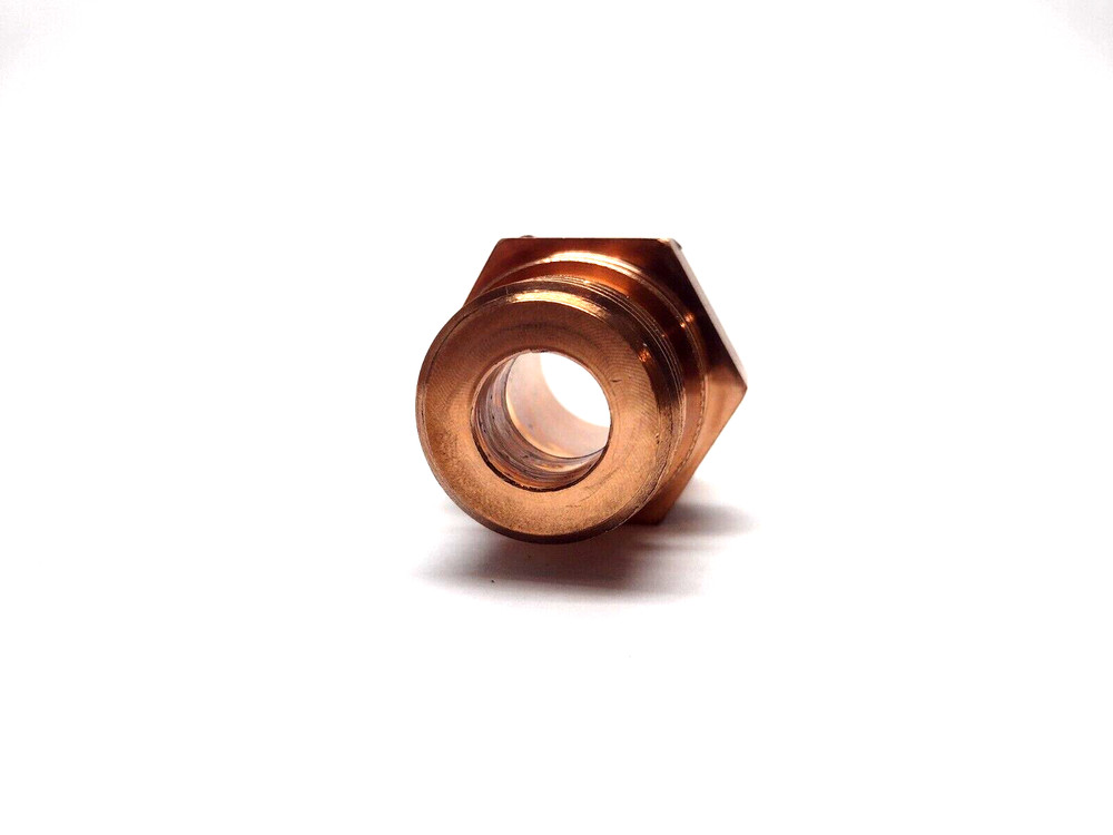 Welform 490-10396-05 Hex Adapter