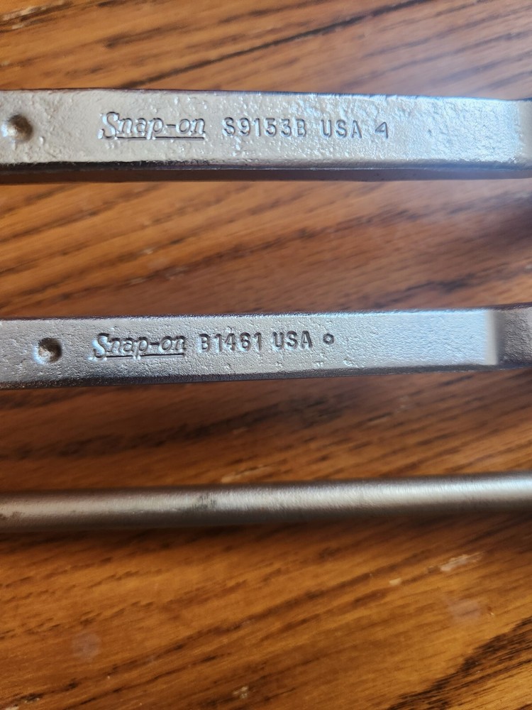 Snap-on Brake Tools