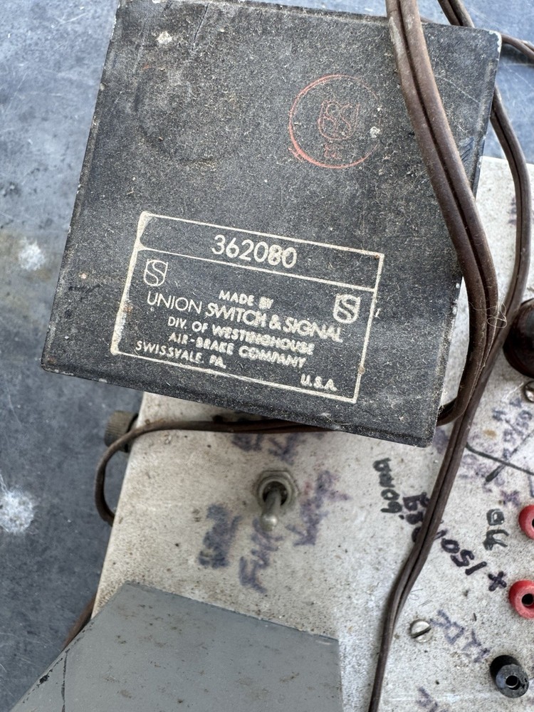 Vintage Tune Amplifier?