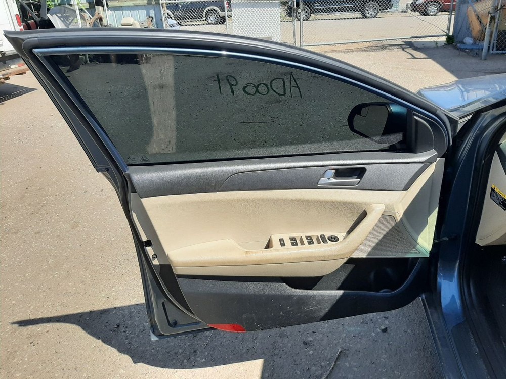 SONATA 2016 High Mounted Stop Light 1025846