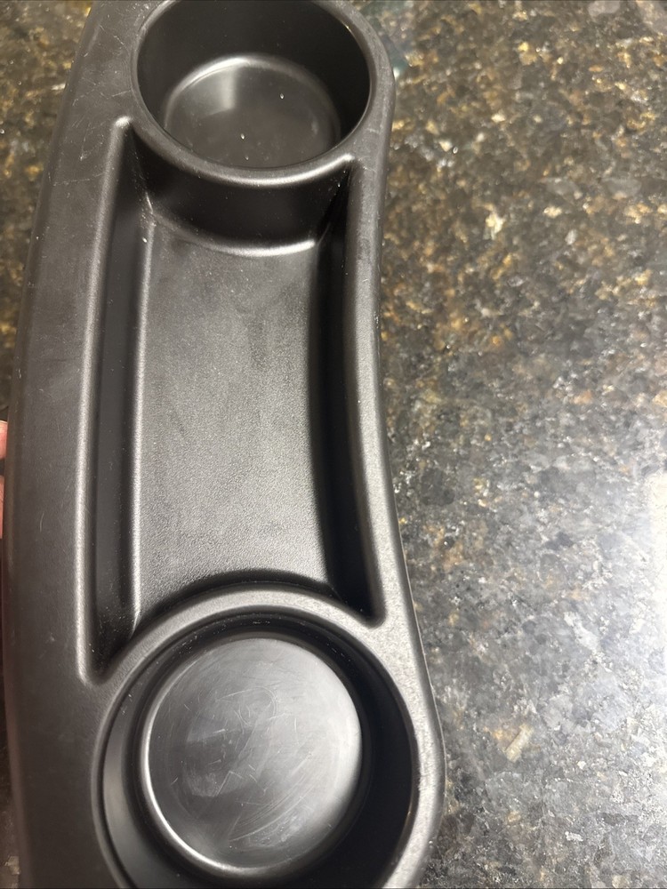 EUC Graco DuoGlider Click Connect Stroller Replacement Front Child Tray