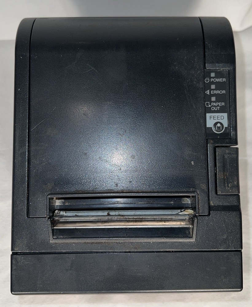 Epson TM-T88iii  Thermal Printer