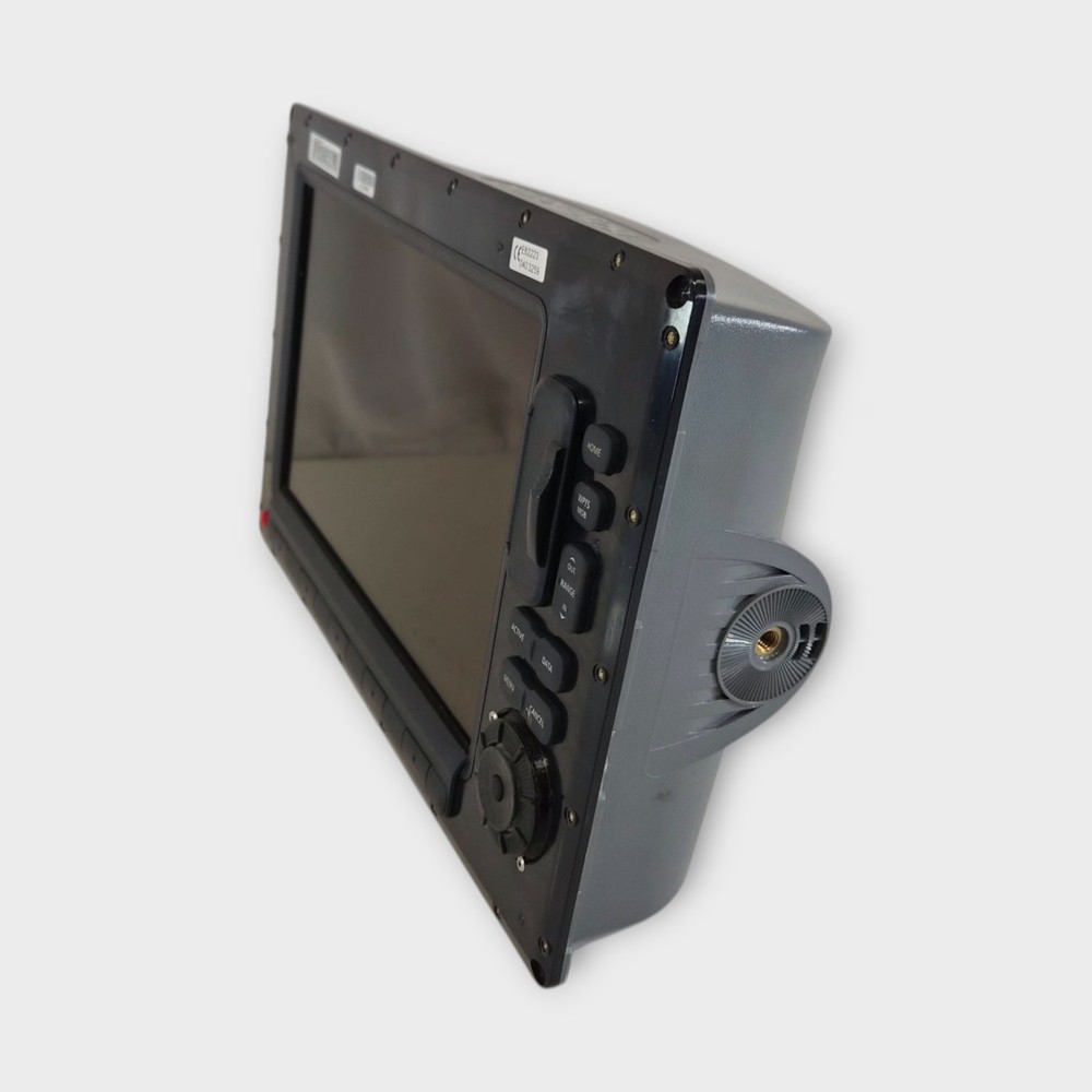 Raymarine E120W Widescreen Multifunction Display E62223-EU *CORE ONLY* Tested