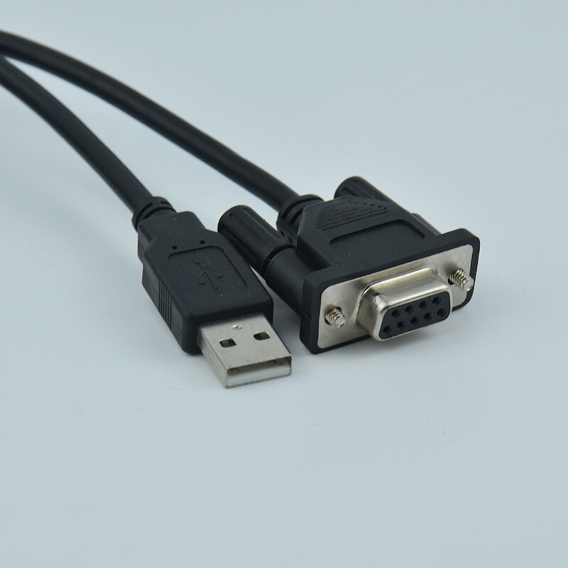 1pcs for KEWEI WSP0301 Text Display Screen Programming Cable Data Download Cable