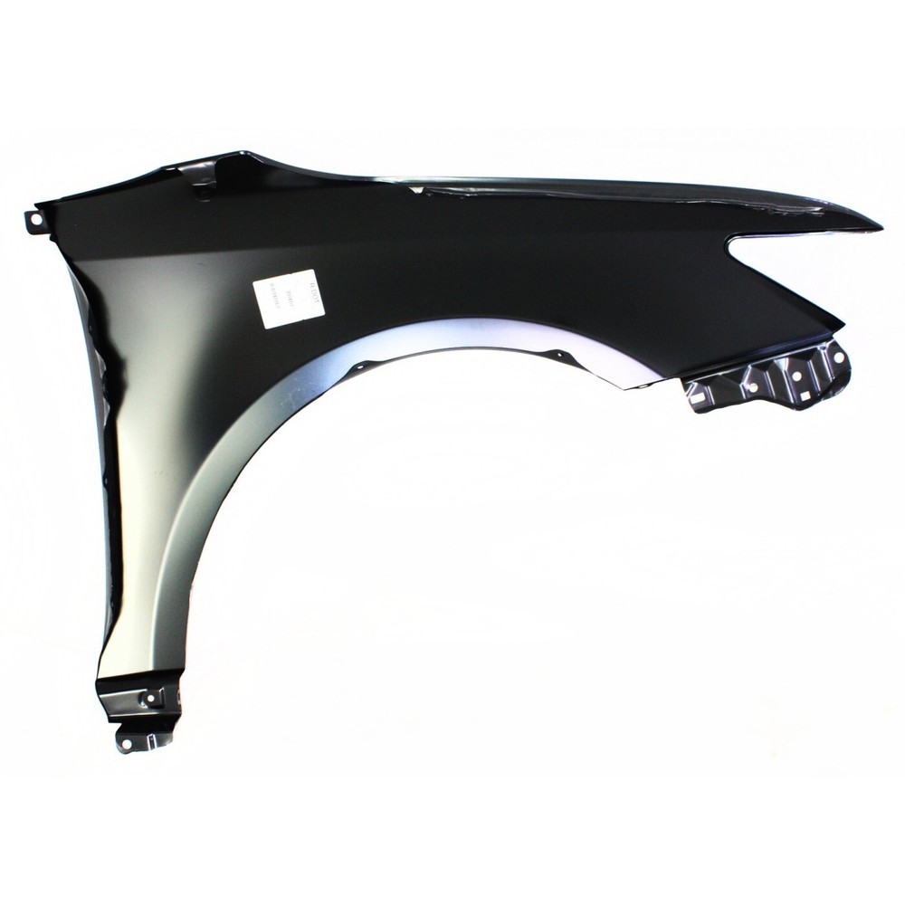 Fender For 2011-2016 Scion tC Front Driver Side Primed Steel