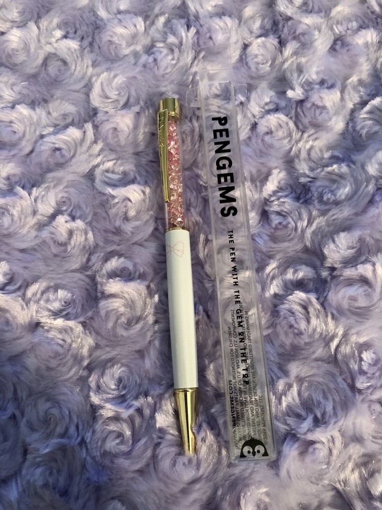 Pengems Scribble Prints Co Collab Pen