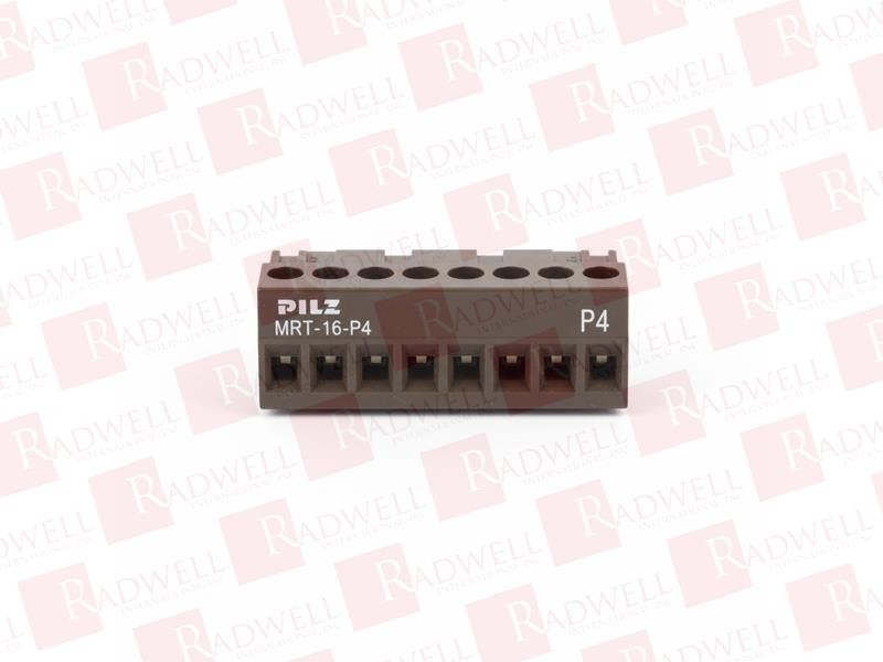 PILZ MRT-16-P4 / MRT16P4 (USED)