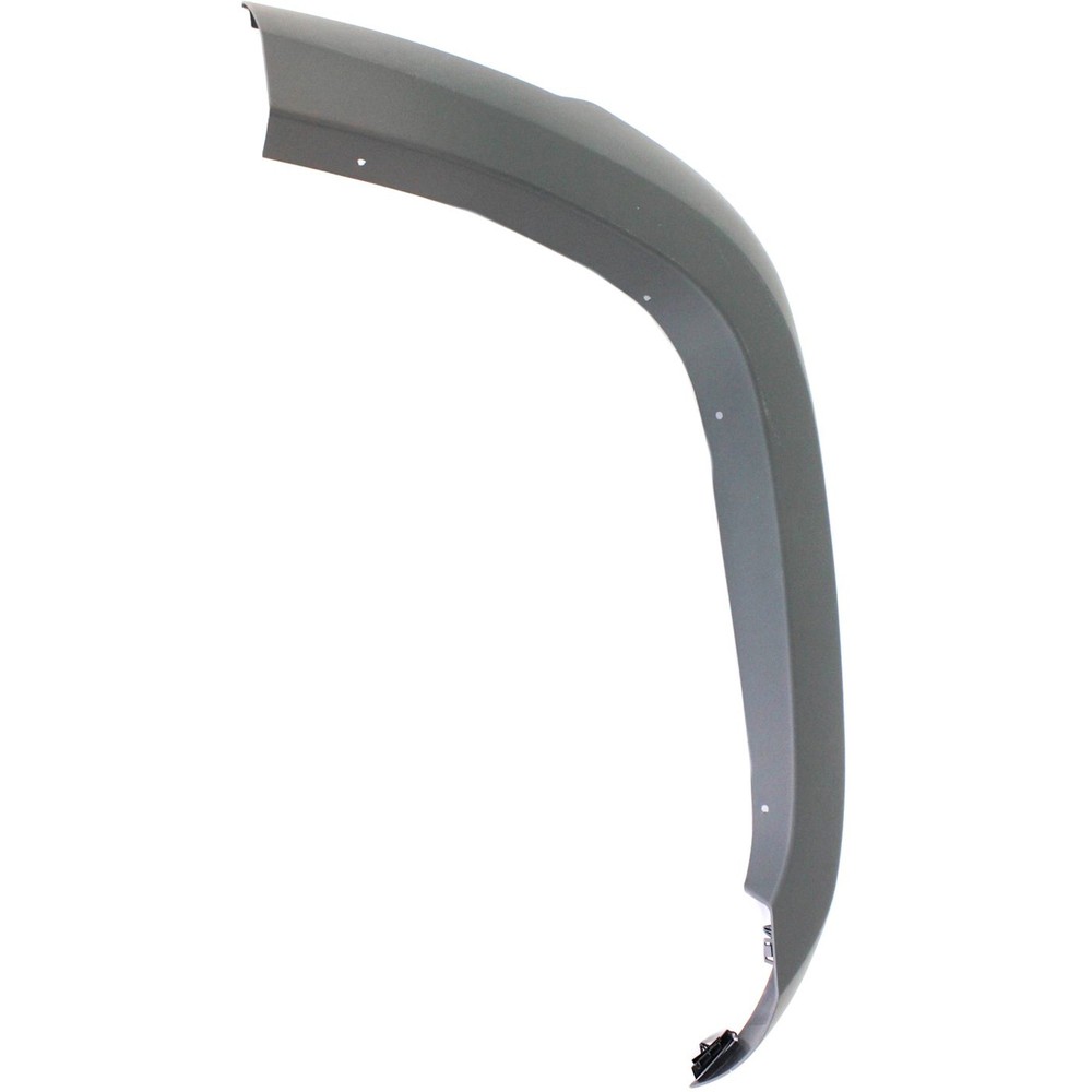 Fender Flares For 2005-2007 Jeep Liberty Code K3P Front Passenger Side Primed