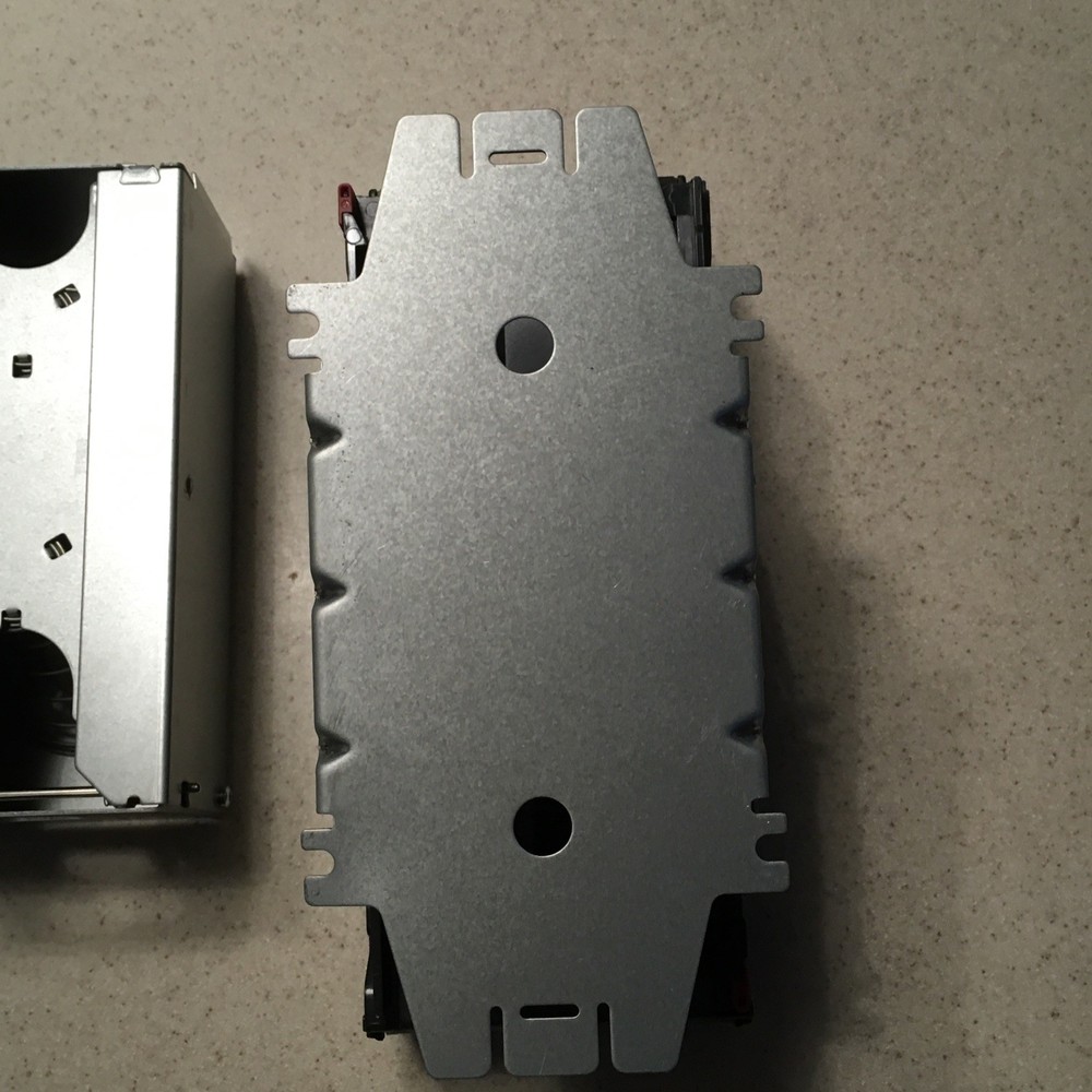 NV9 USB+ Payout System Bill Acceptor / Bill Validator w/Cable Refurb!