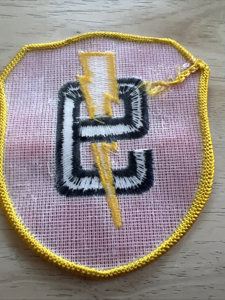 US Marine Corps - 9th Marine Regiment Embroidered Patch