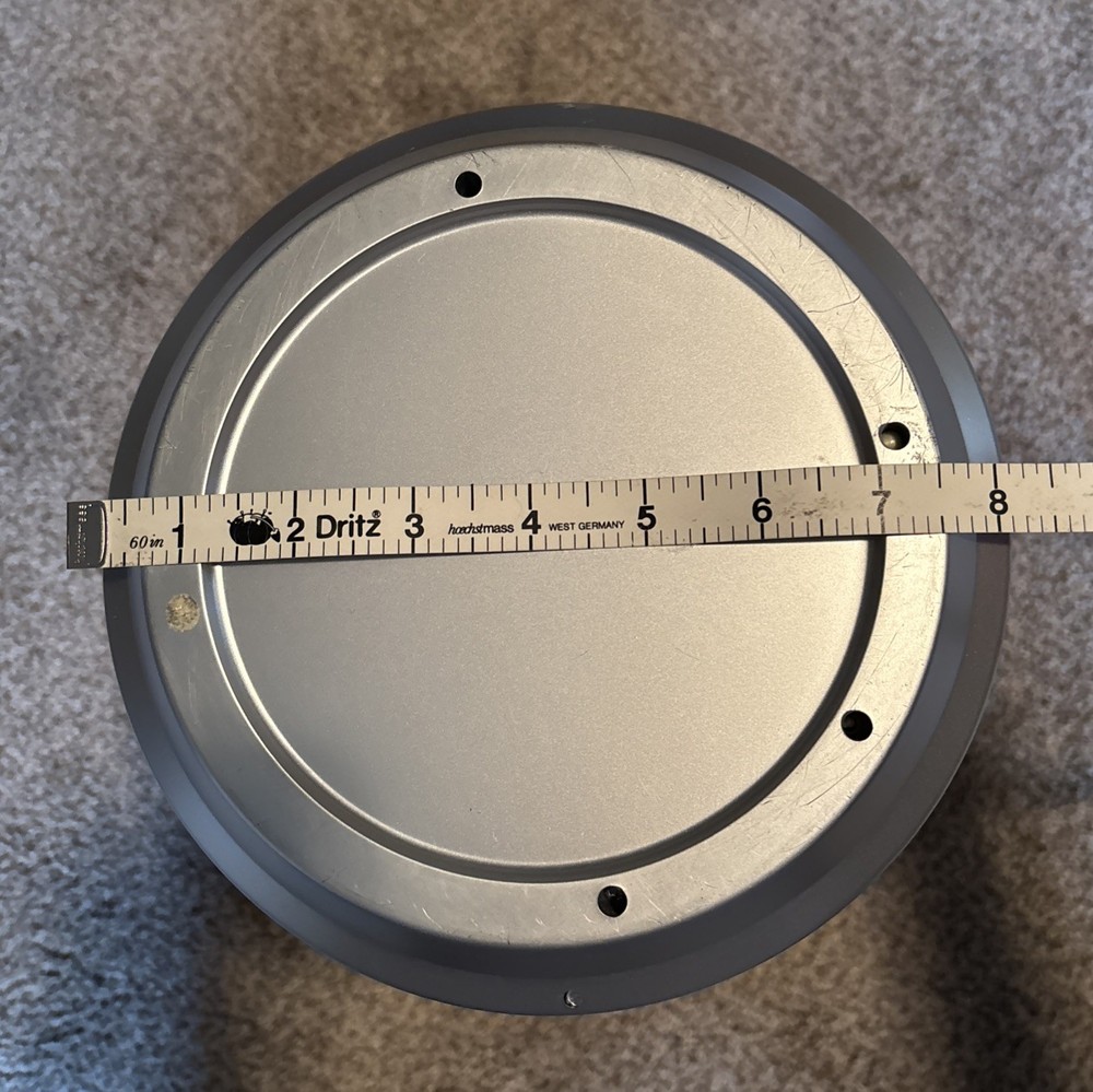 Coca-Cola Portable Mini Fridge # CC-06