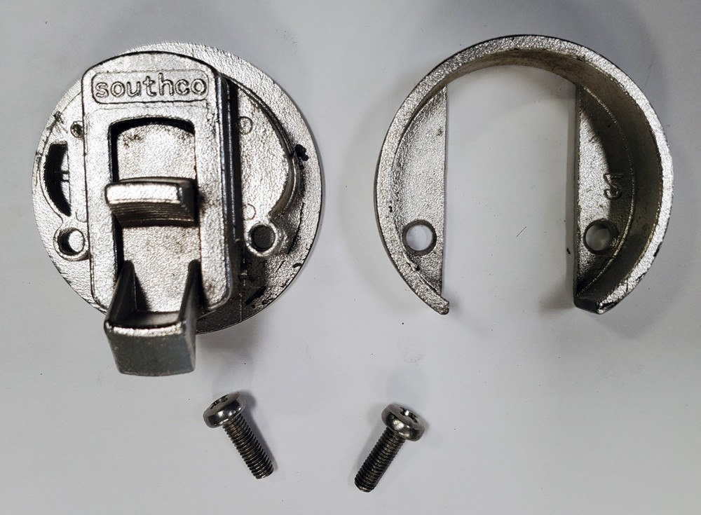 Southco M1-62-8, Flush Pull Latch