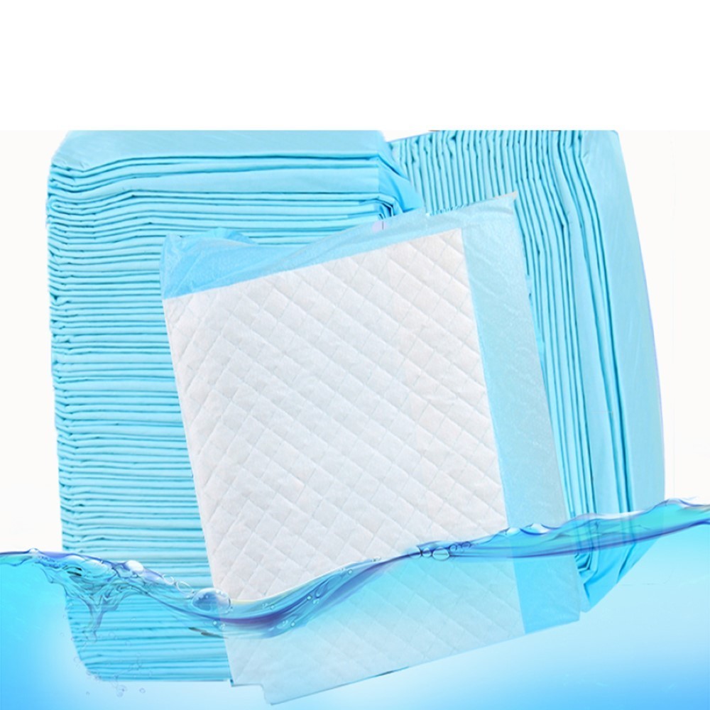 Pre Cut Bird Cage Premium Absorbent Embossed 5-Layer Quilted Polymer Liners 400