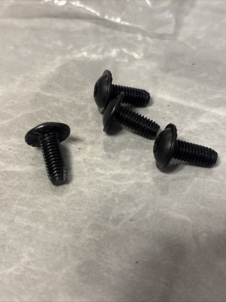 Snap On Toolbox Roll Cab KRA Grab Pull Handle Replacement Mounting Bolts Screws