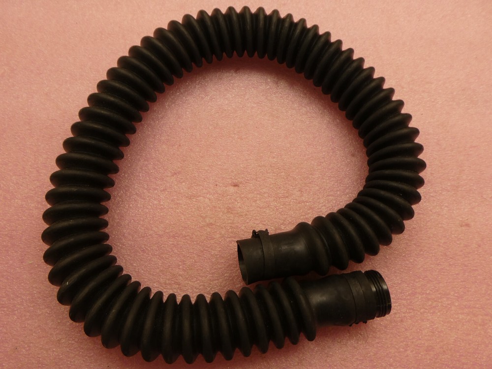 MSA 464659 BREATHING TUBE