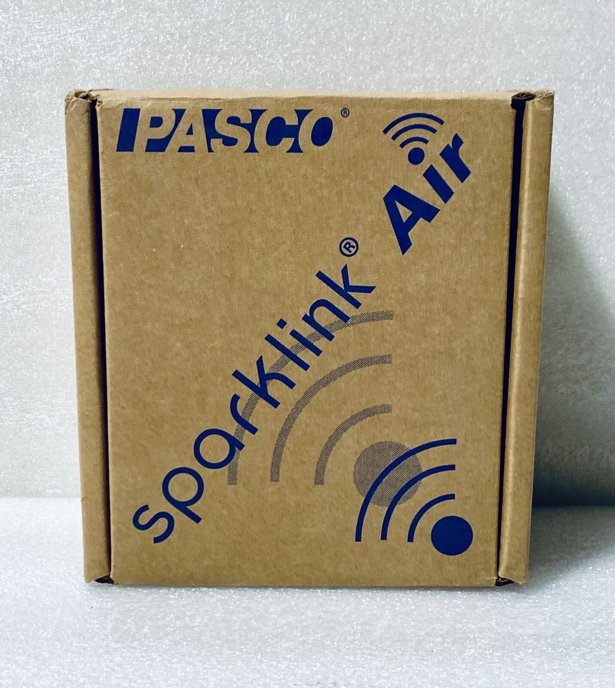 Open Box - PASCO Sparklink Air Interface, PS-2011