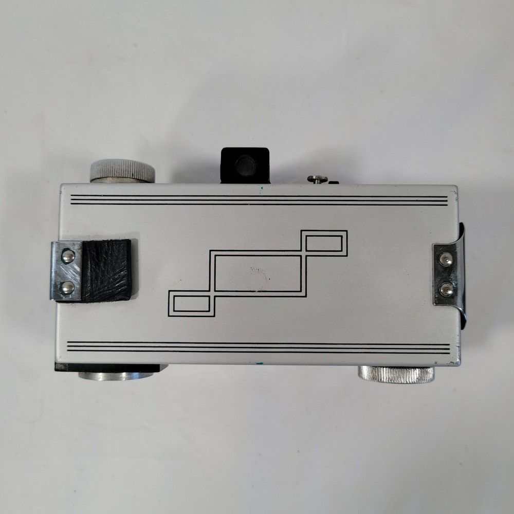 Argus Anastigmat Triplet Camera With Leather Case Collectable