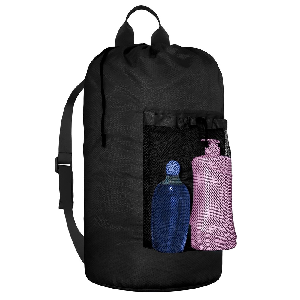 Laundry Bag Backpack Large Travel Laundry Bag