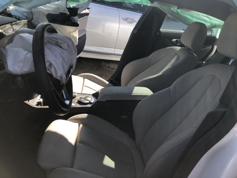 2020 2021 BMW 228i Front Facing Windshield Mounted Camera 816711