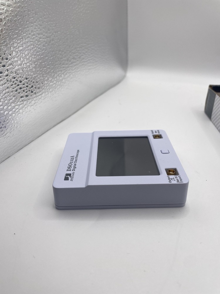 JYETech Handheld Pocket Oscilloscope