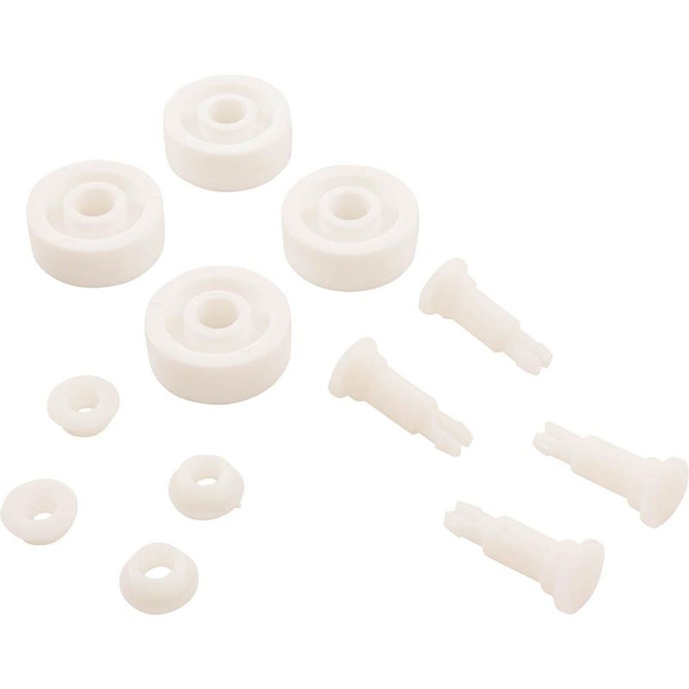 Assembly #176 & #174