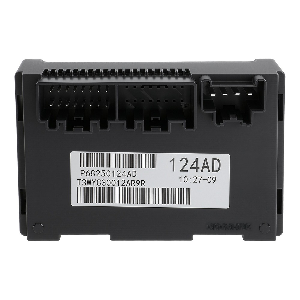 For Mopar 68250124AD 2016-18 Durango Grand Cherokee Transfer Case Control Module