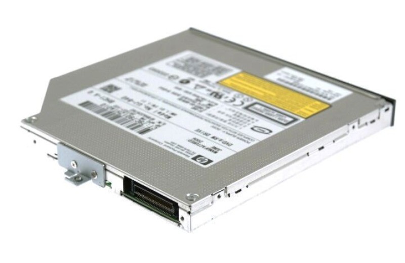 413700-001 - DVD/ RW Drive (Fixed Bay, SUPER-MULTI Dual Layer)