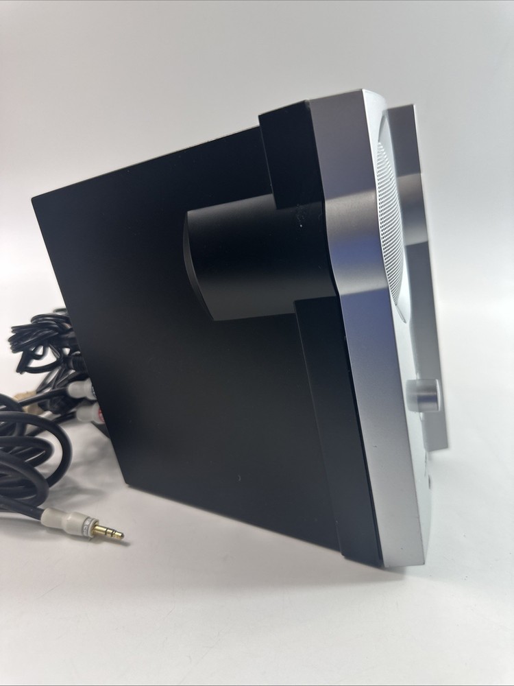 Bose Companion 2 Powered Multimedia Computer Speakers OEM TESTED