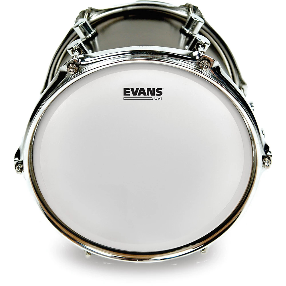 Evans UV1 Coated Drumhead 12 in.