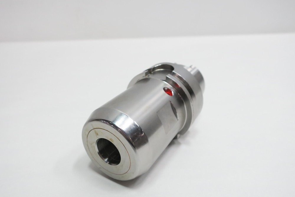 Erickson 5520958 HSK63AHCTHT075350 Tool Holder