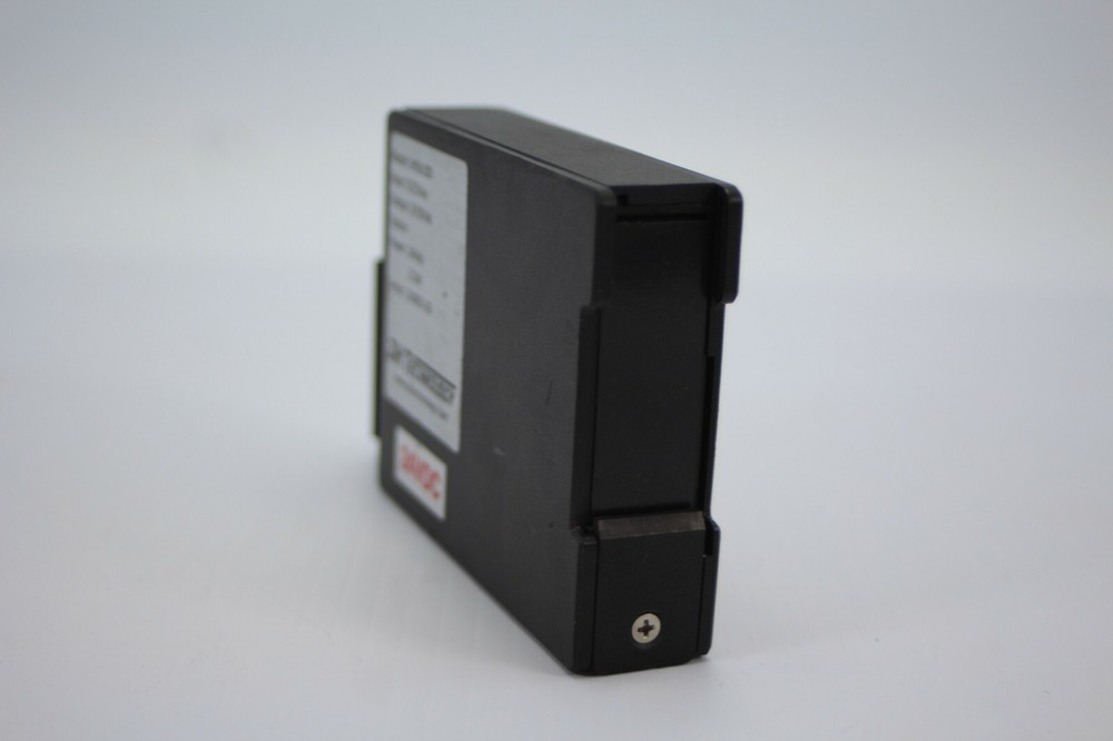 JH Technology JH5610D AC Input Transmitter 24VDC 2.5W Used