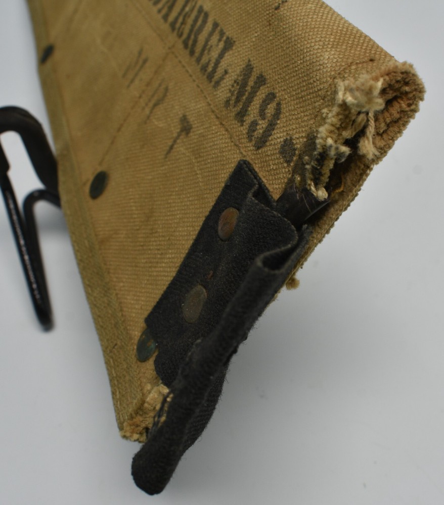 British WW2 Sheffield Machete