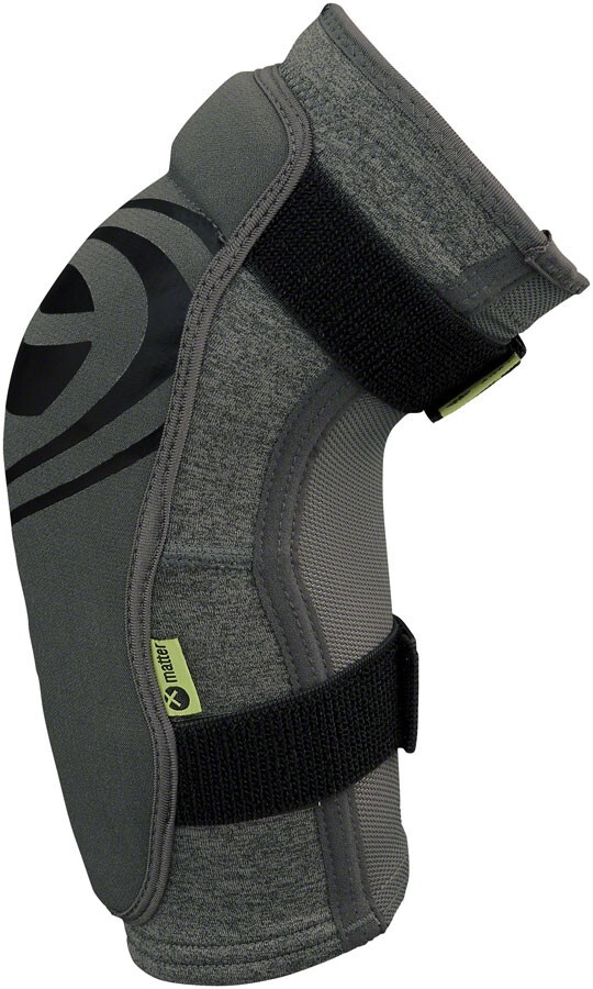iXS Carve EVO+ Elbow Pad Medium Open Box