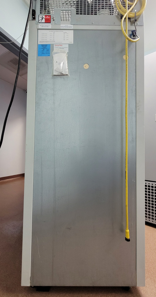 Thermo Scientific UGL2320A19 -20 Freezer