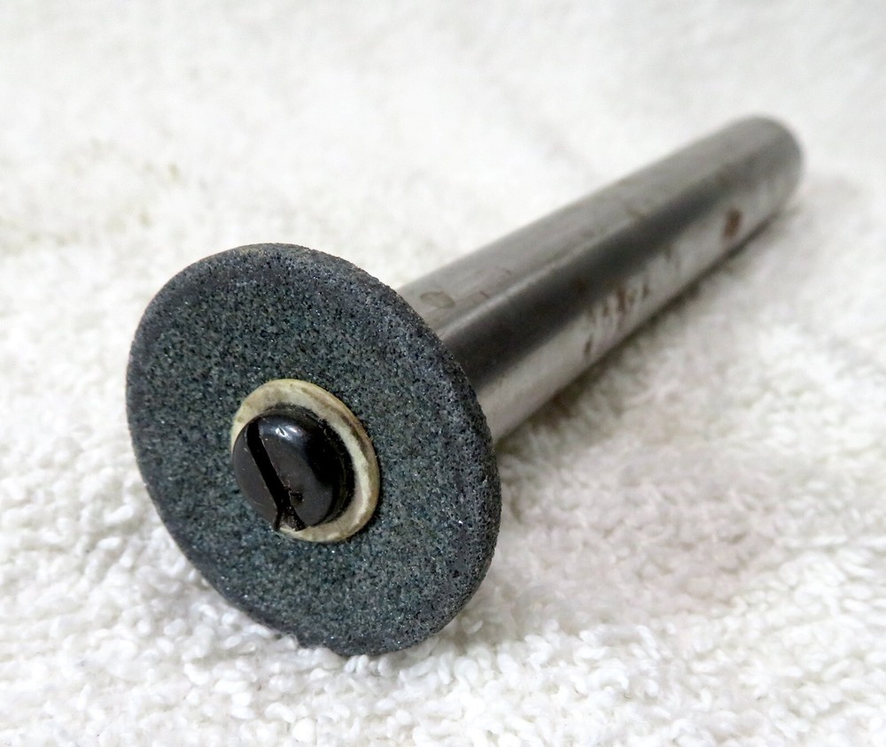 Sears Craftsman Cutter Grinding Router Attachment Tool 6650